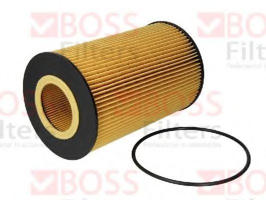 BOSS FILTERS BS03-029 Oil filter 2 0998 807
