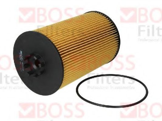 BOSS FILTERS Oil filter BS03-029