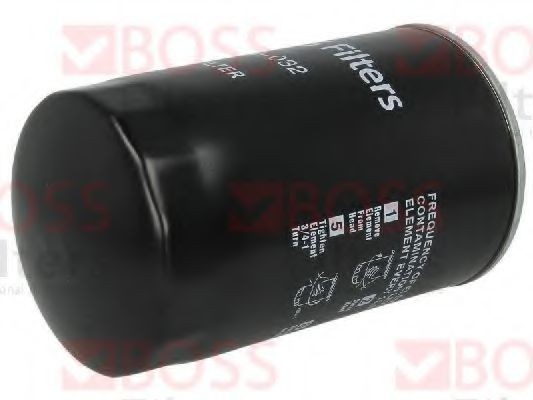 BOSS FILTERS Oil filter BS03-032