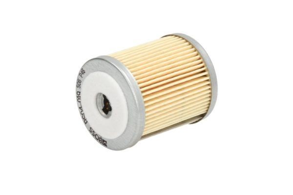 BOSS FILTERS Fuel filter BS04-019 suitable for MERCEDES-BENZ Citaro (O 530)