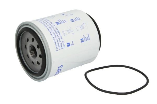 BOSS FILTERS BS04-022 Fuel filter 1 393 640