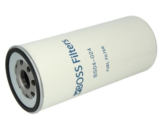 BOSS FILTERS BS04-024 Fuel filter 74 20 875 666