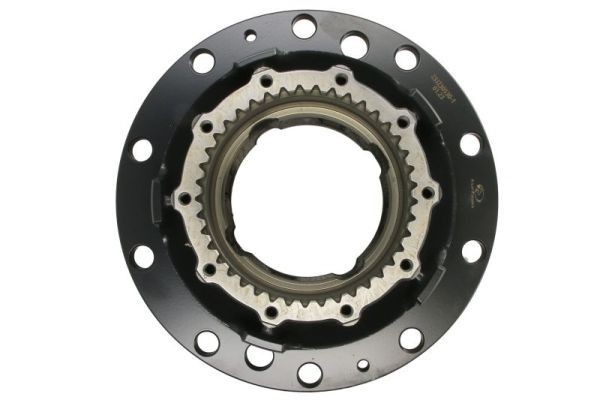 BTA B03-04-001 Propshaft bearing 50.00.287.986