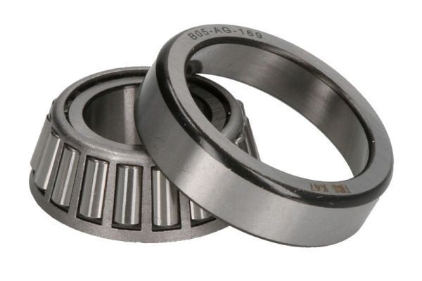 BTA B06-2014 Axle Stub Seal Ring, (spring bracket) 40101540