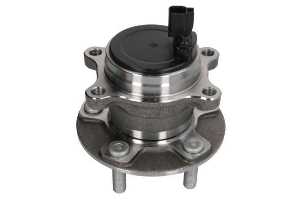 BTA H2Y016BTA Wheel bearing kit Rear Axle, 65, 57,0 mm