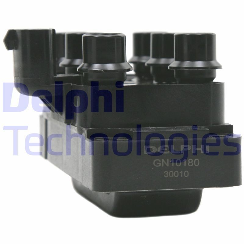 GN10180 DELPHI GN1018012B1 Coil pack Ford Mondeo mk2 2.5 ST 200 205 hp Petrol 1999 price