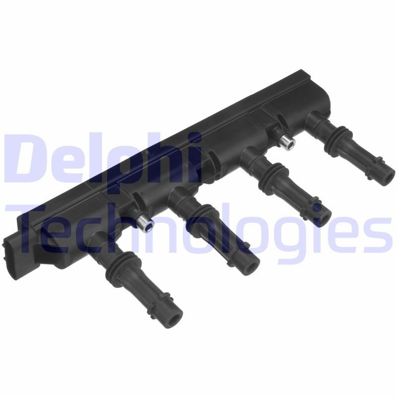 OEM-quality DELPHI GN10401-12B1 Ignition coil pack
