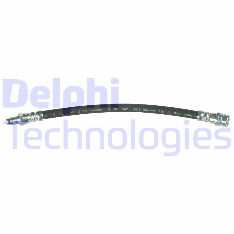 Great value for money - DELPHI Brake hose LH6879