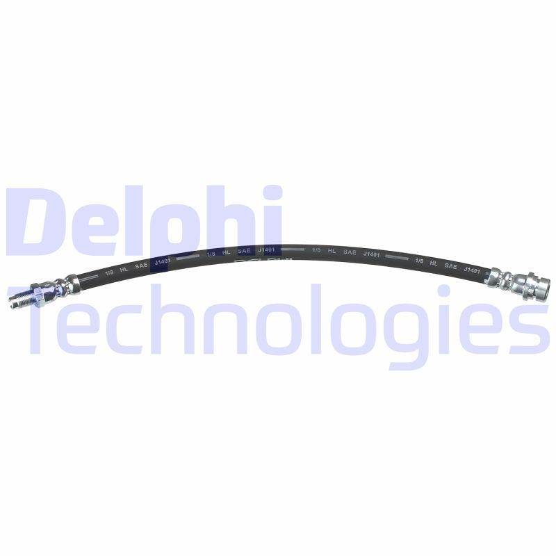Great value for money - DELPHI Brake hose LH6898