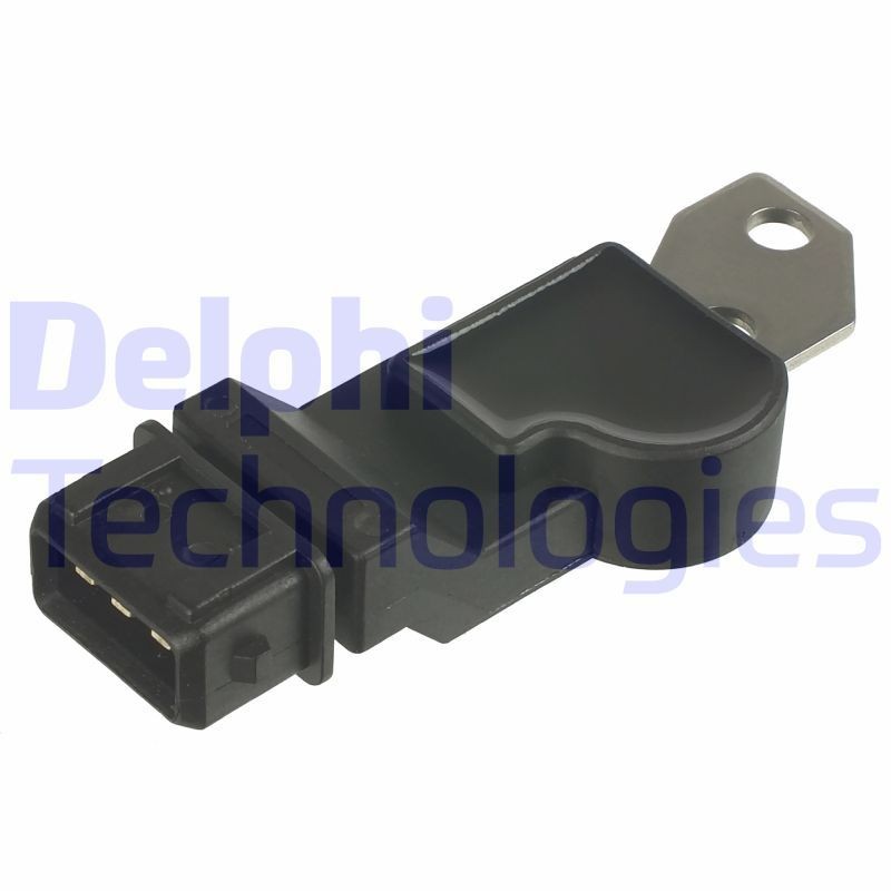 DELPHI SS10956 Camshaft position sensor CHEVROLET experience and price