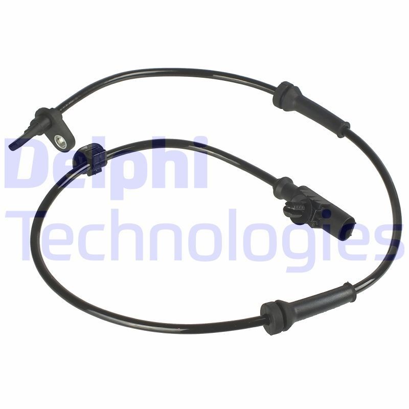 DELPHI SS20301 ABS sensor CITROËN experience and price
