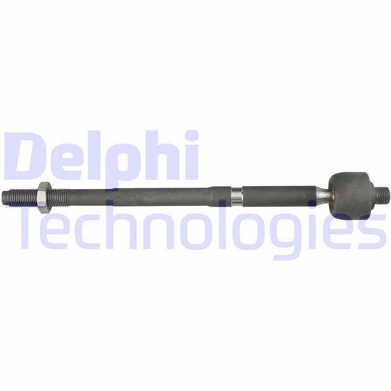 DELPHI Front Axle Left, Front Axle Right, M14x1.5, 308 mm, 294 mm Length: 308mm Tie rod axle joint TA2872 buy