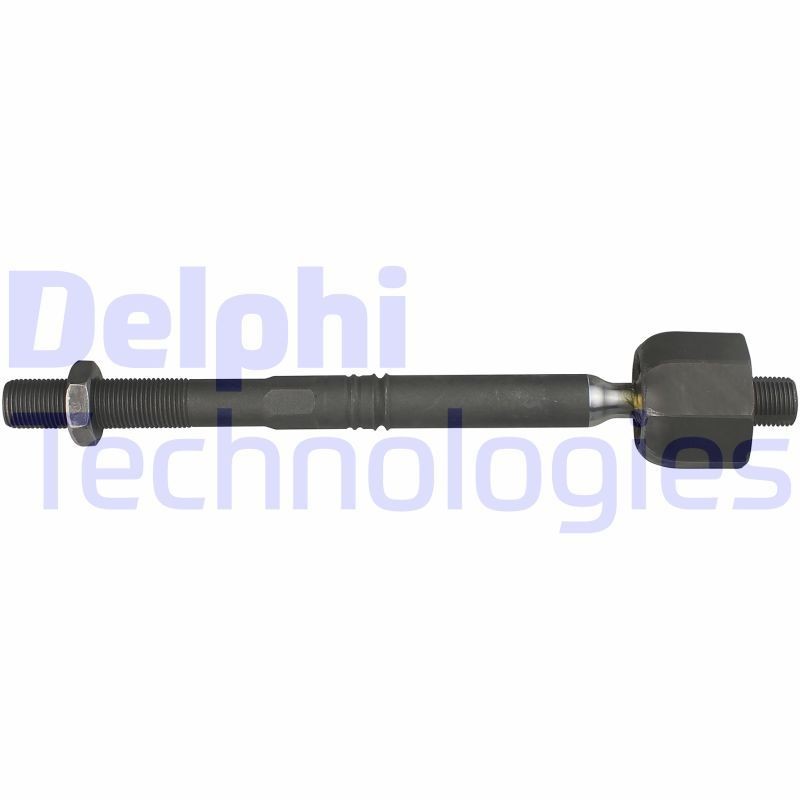 DELPHI TA2873 Inner tie rod Front Axle Left, Front Axle Right, M16x1.5, 253 mm, 236 mm