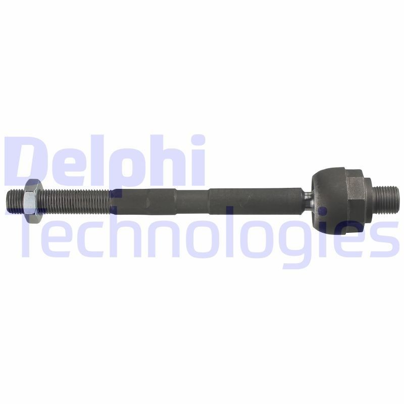 DELPHI TA2874 Inner tie rod Front Axle Left, Front Axle Right, M16x1.5, 215 mm, 198 mm