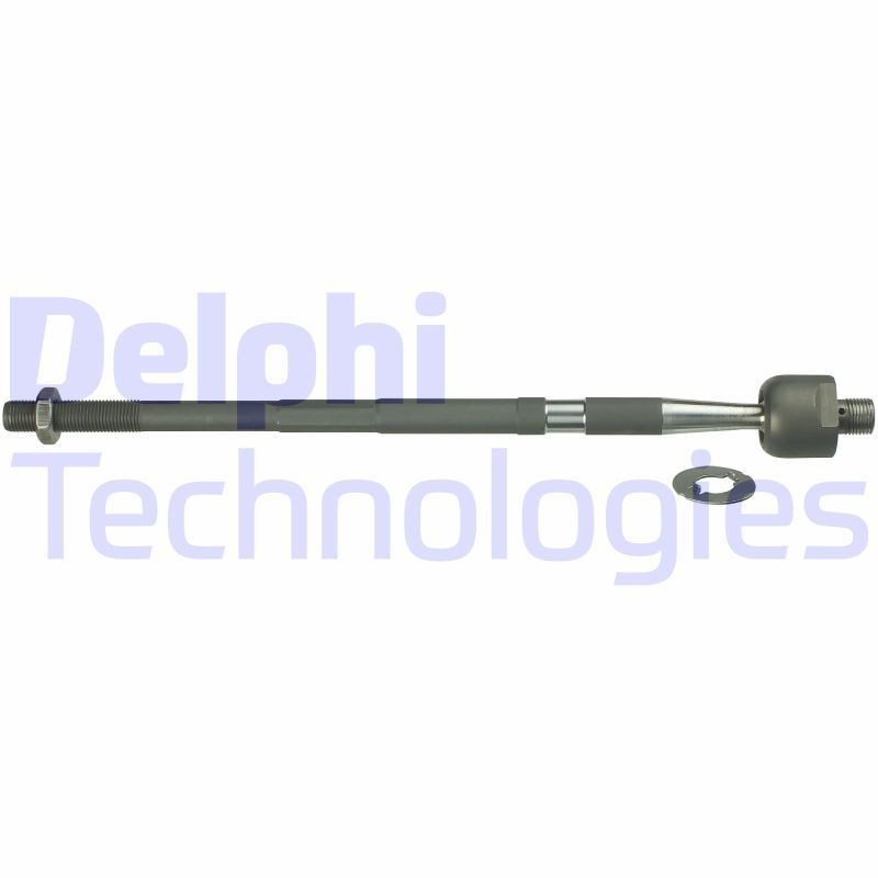 Great value for money - DELPHI Inner tie rod TA2900
