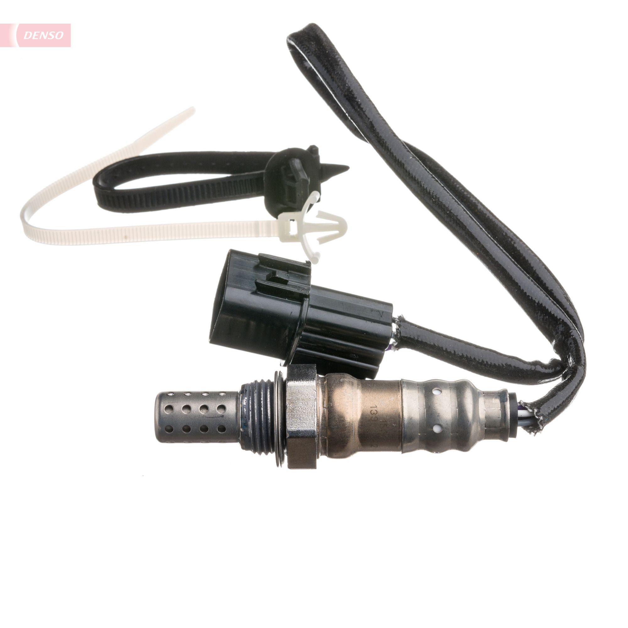 Lambda sensor DENSO DOX-2065 - Exhaust system spare parts for Hyundai order