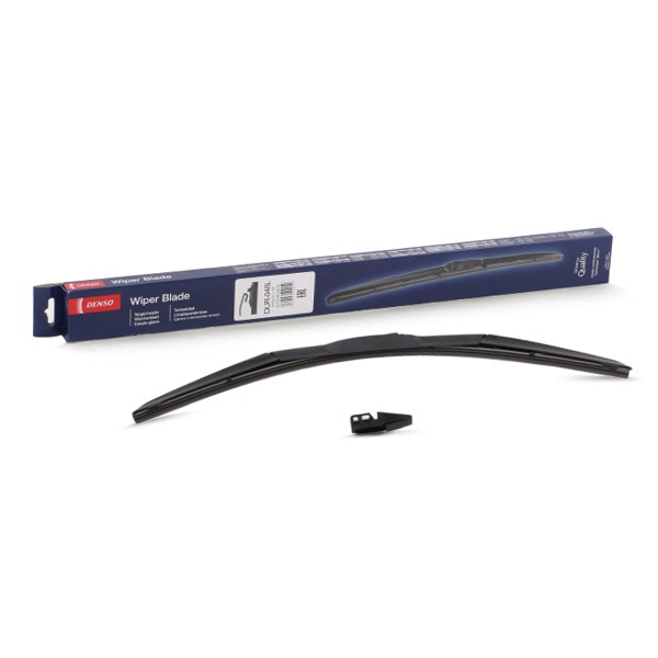 Wiper Blade DENSO DUR-048L - Windscreen cleaning system spare parts for Land Rover order