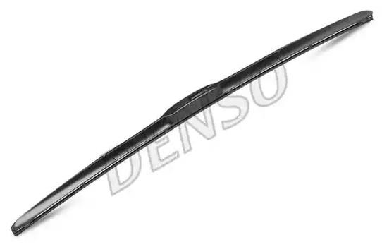 Original DENSO Windscreen wipers DUR-060L for VW TARO