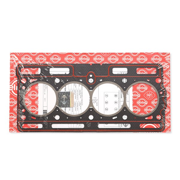ELRING 012.361 Gasket, cylinder head RENAULT experience and price