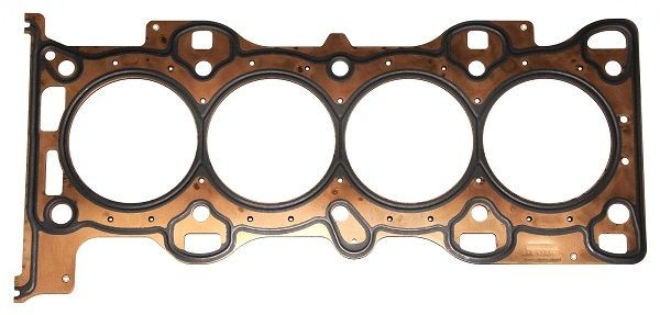 ELRING Gasket, cylinder head 226.220 Ford S-MAX 2012