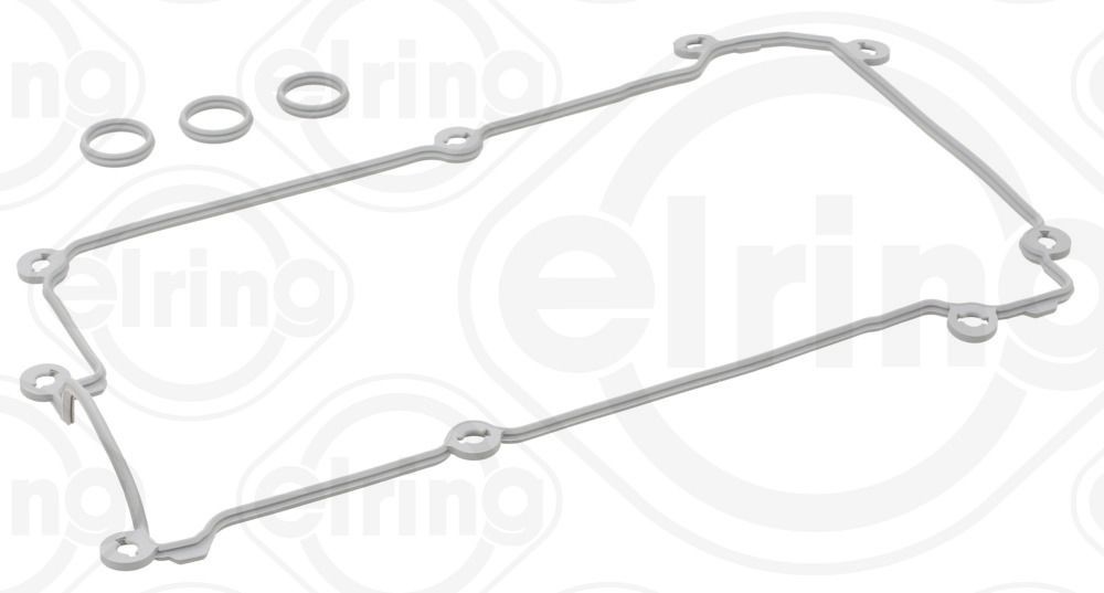 Ford USA Gasket Set, cylinder head cover ELRING 246.090 at a good price