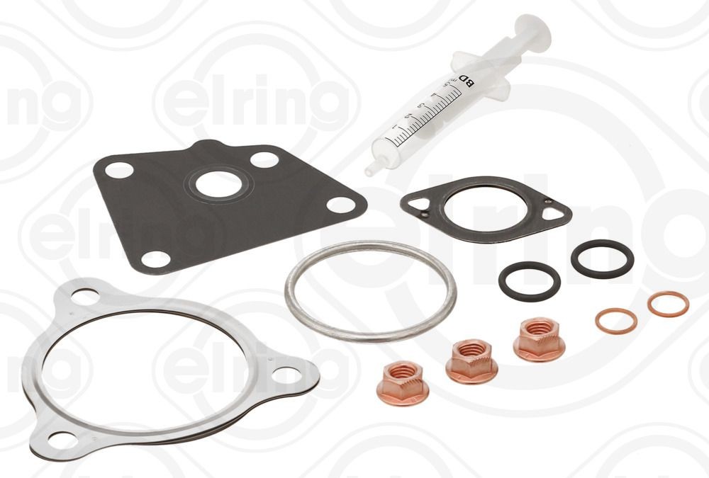 247120 Mounting Kit, charger ELRING 059 145 721 F review and test