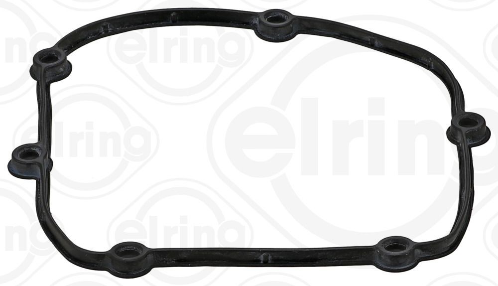 ELRING 268.000 Timing case gasket AUDI A4 2011 in original quality