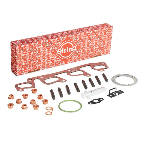 Image of ELRING Kit montaggio, Compressore VW 286.180 03L253016M,03L253016MX,7922900002 7922905002S008
