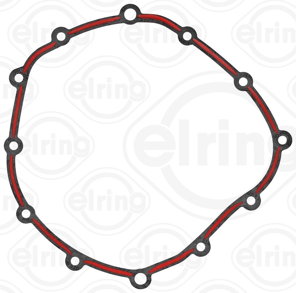 Seal, automatic transmission oil pan ELRING - 354.650