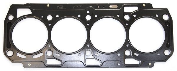 ELRING 457822 Cylinder head gasket Opel Insignia A Sports Tourer 2.0 CDTI 4x4 160 hp Diesel 2014 price
