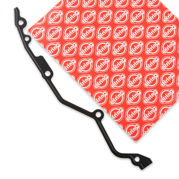 BMW Timing cover gasket ELRING 633.930 at a good price