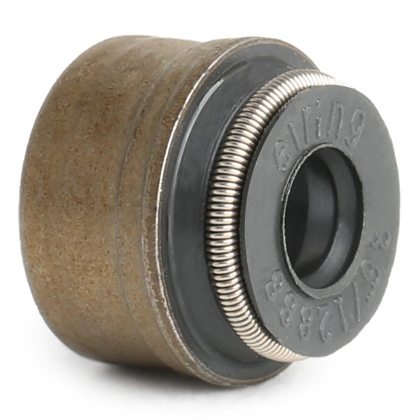 ELRING 724.590 Seal, valve stem 8,8 mm