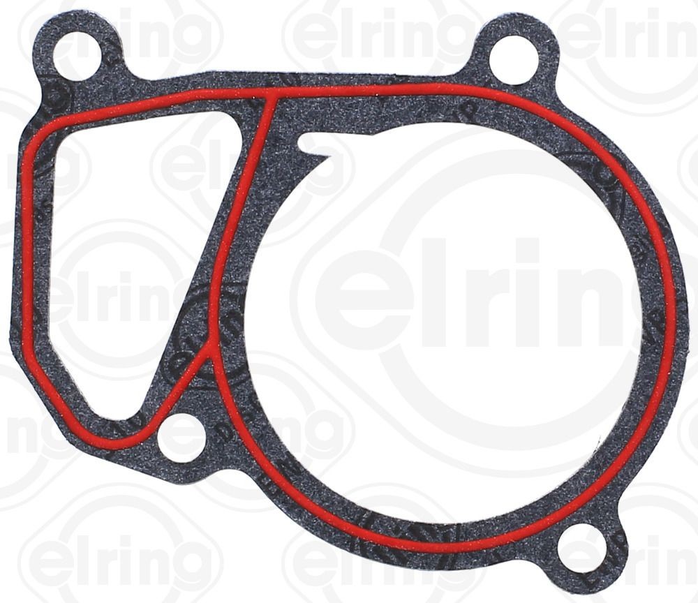 ELRING 812.065 Gasket, thermostat housing