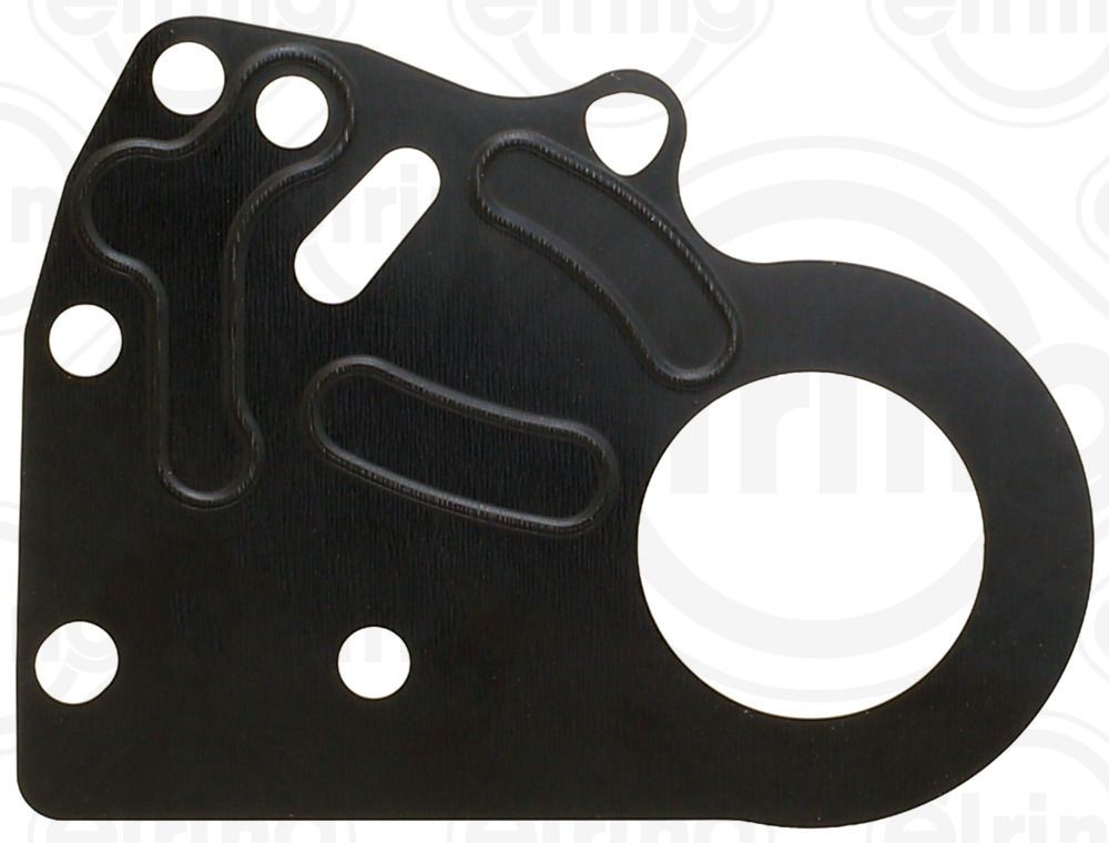 ELRING 876.510 Audi A4 2008 Timing chain cover gasket