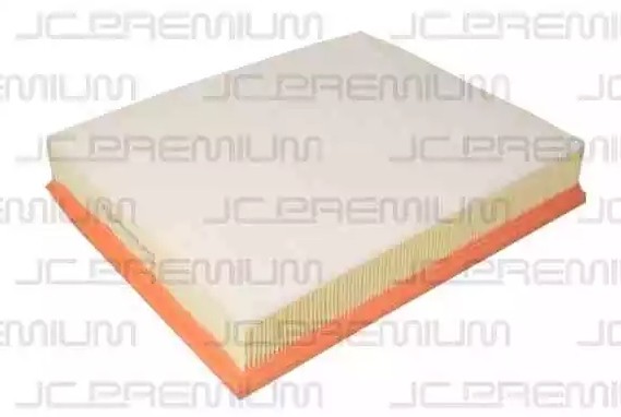 JC PREMIUM B2R047PR Air filter 65mm, 262mm, 317mm, Filter Insert
