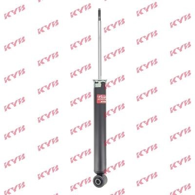 KYB 349196 Shock absorber SAAB experience and price