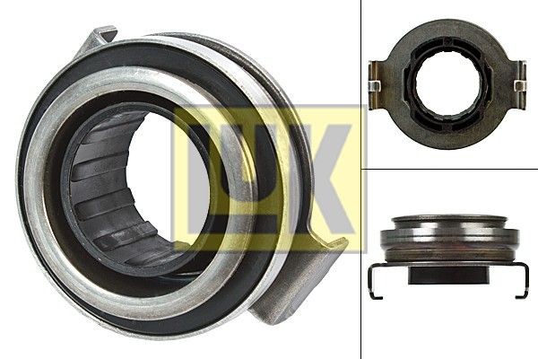 Clutch release bearing LuK 500 0668 10 - Honda INSIGHT Bearings spare parts order