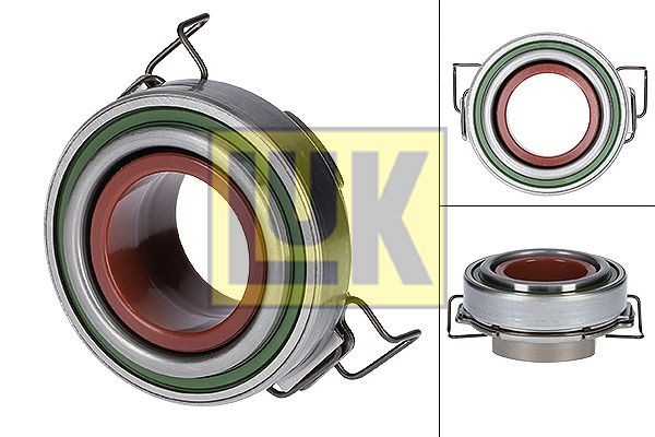 LuK 500 1309 10 Clutch release bearing LEXUS experience and price