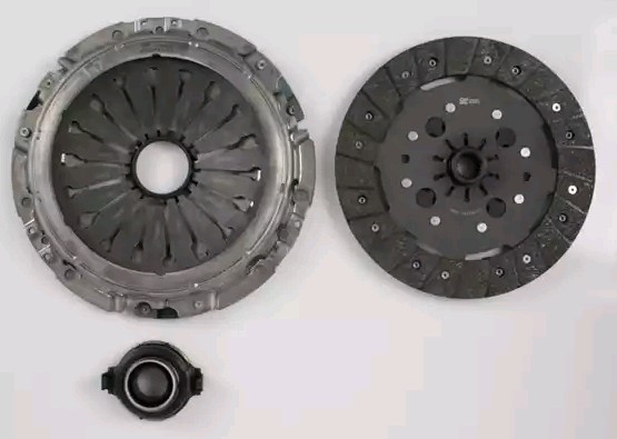 Fiat Koppeling / montage-onderdelen onderdelen - Koppelingsset LuK 623 3546 00