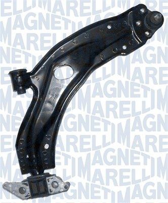 Original MAGNETI MARELLI ARM113 Control arm 301181311300 for FIAT DOBLO