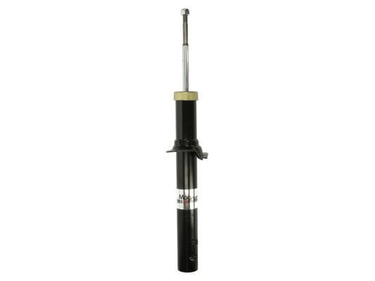 AG4038MT Magnum Technology Shock absorbers HONDA Front Axle, Gas Pressure, Suspension Strut, Top pin