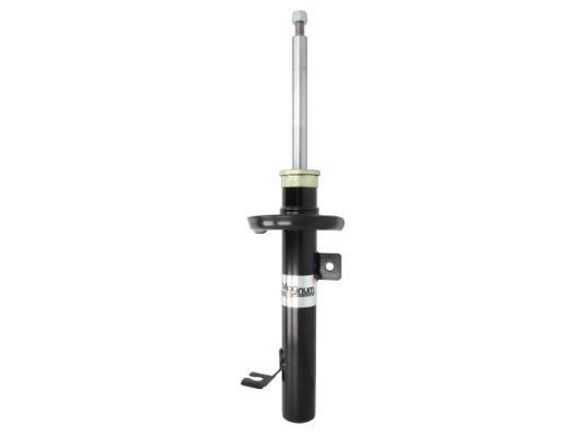 Magnum Technology AGG138MT Shock absorber Front Axle Left, Gas Pressure, Twin-Tube, Suspension Strut, Top pin