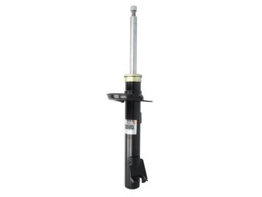 Magnum Technology AGG139MT Shock absorber Front Axle Right, Gas Pressure, Twin-Tube, Suspension Strut, Top pin, Bottom Yoke