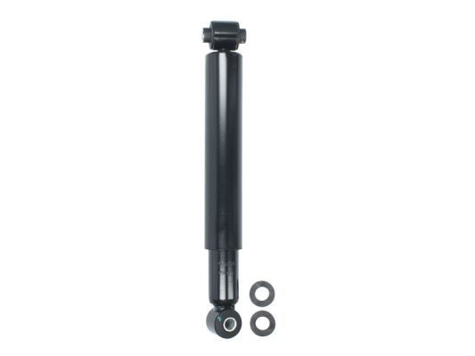 Magnum Technology Suspension shocks rear and front MERCEDES-BENZ VARIO Cab with engine new M0008