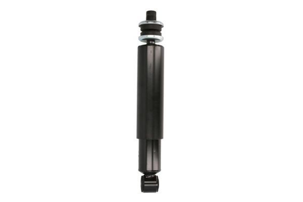 Magnum Technology M0027 Shock absorber Front Axle, Oil Pressure, Suspension Strut, Top pin