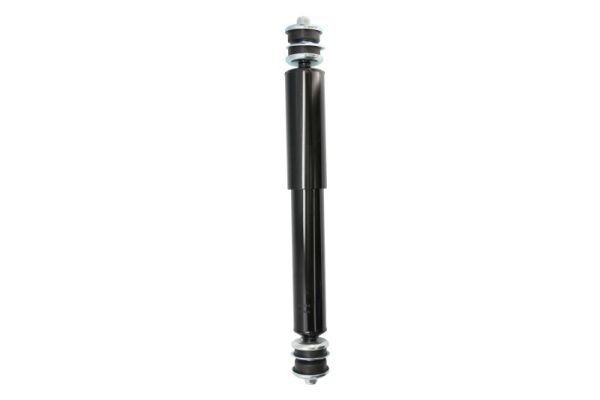 Magnum Technology M0039 Shock absorber Rear Axle, Gas Pressure, Suspension Strut, Top pin
