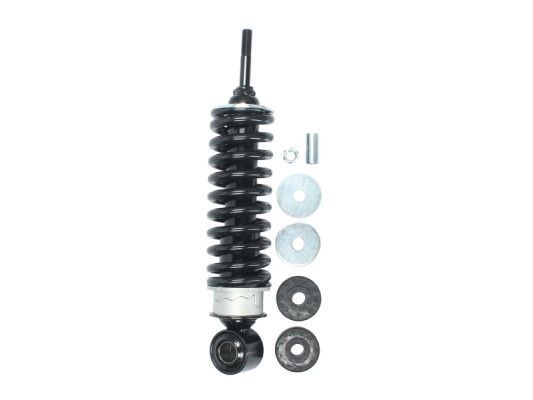 Magnum Technology Left Rear, Right Rear, Front, 277, 329 mm Shock Absorber, cab suspension MC014 buy