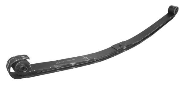 Magnum Technology MLS-67152000 Leaf springs Front Axle