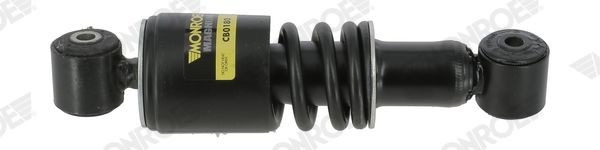 MONROE 247, 274 mm Shock Absorber, cab suspension CB0180 buy