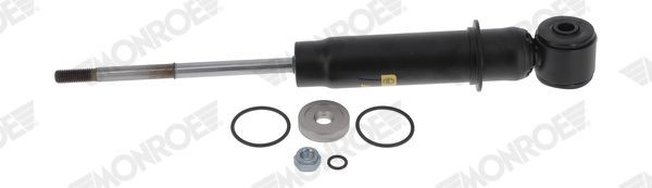 MONROE 229, 329 mm Shock Absorber, cab suspension CB0182 buy
